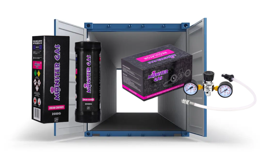 Global Products Trading brand product lineup